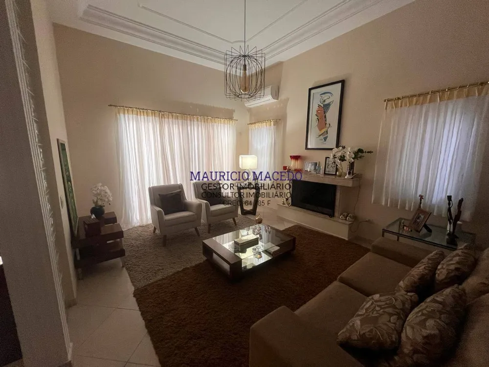 Casa, 3 quartos, 230 m² - Foto 16