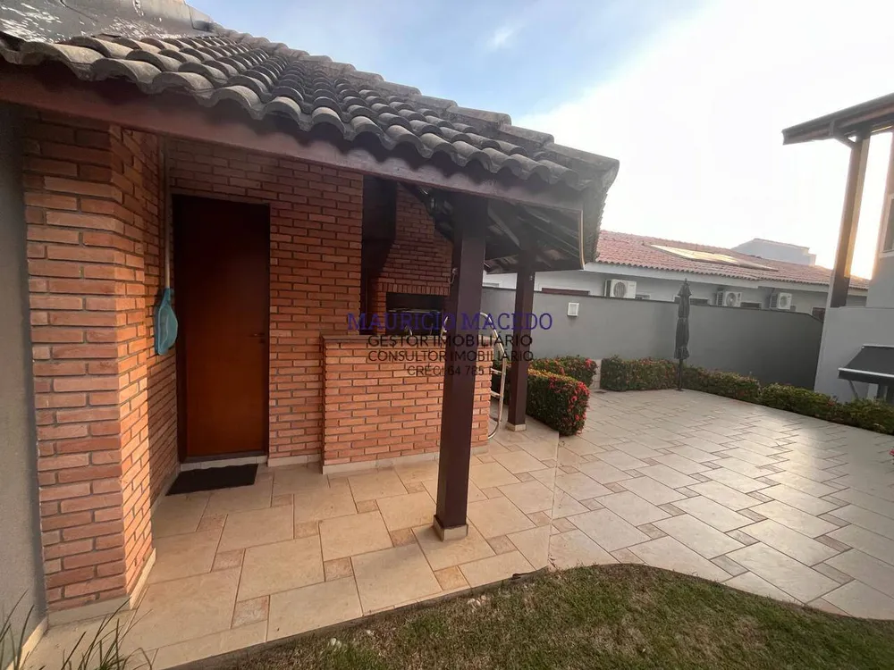 Casa, 3 quartos, 230 m² - Foto 13