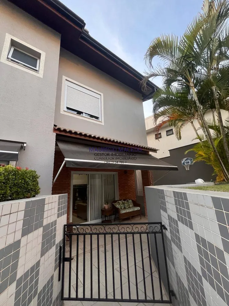 Casa, 3 quartos, 230 m² - Foto 4
