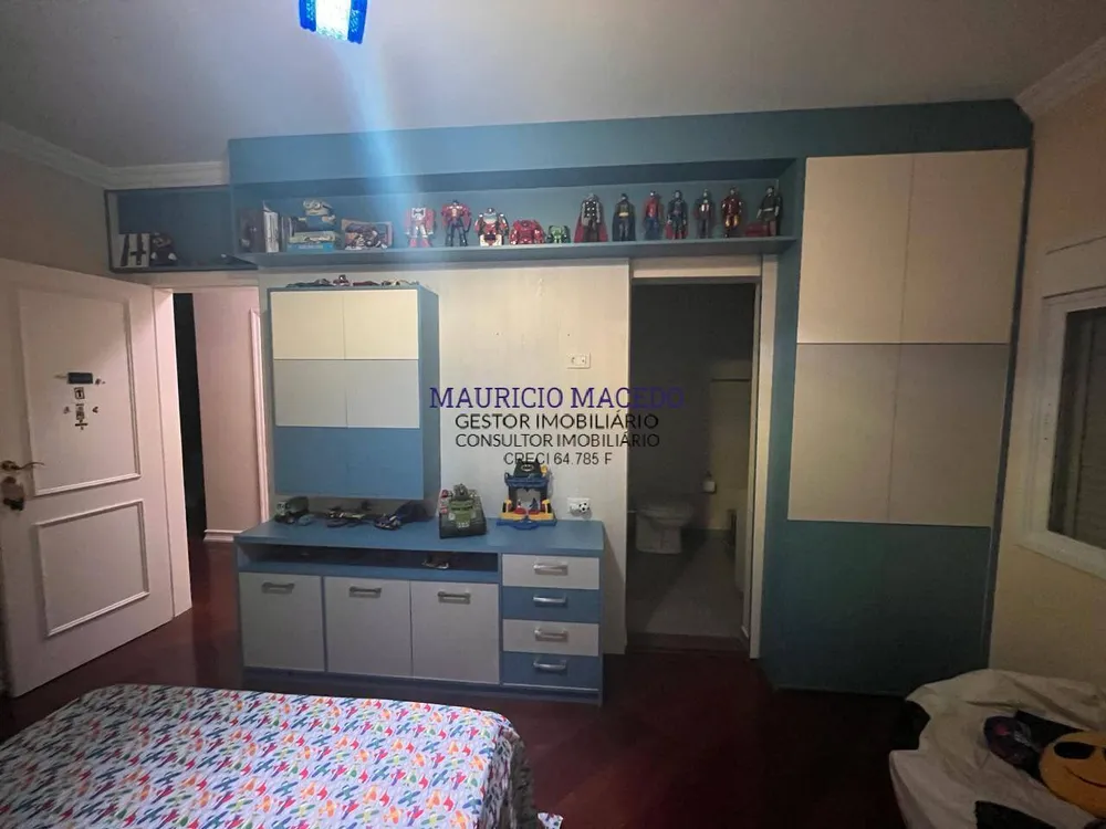 Casa, 3 quartos, 230 m² - Foto 10