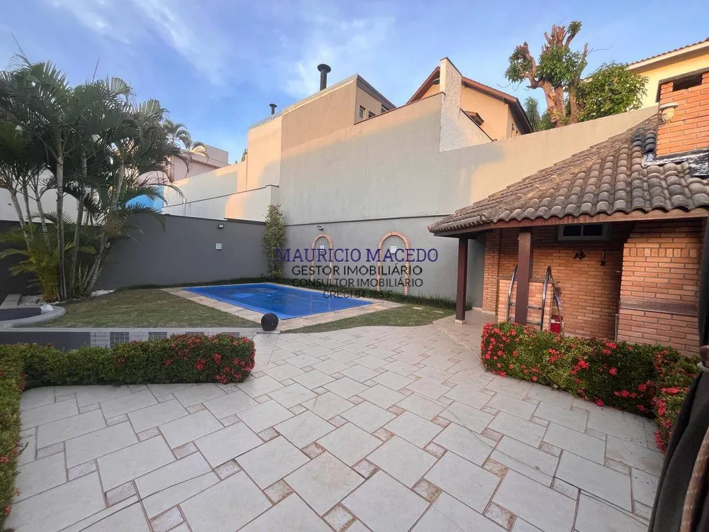 Casa, 3 quartos, 230 m² - Foto 3
