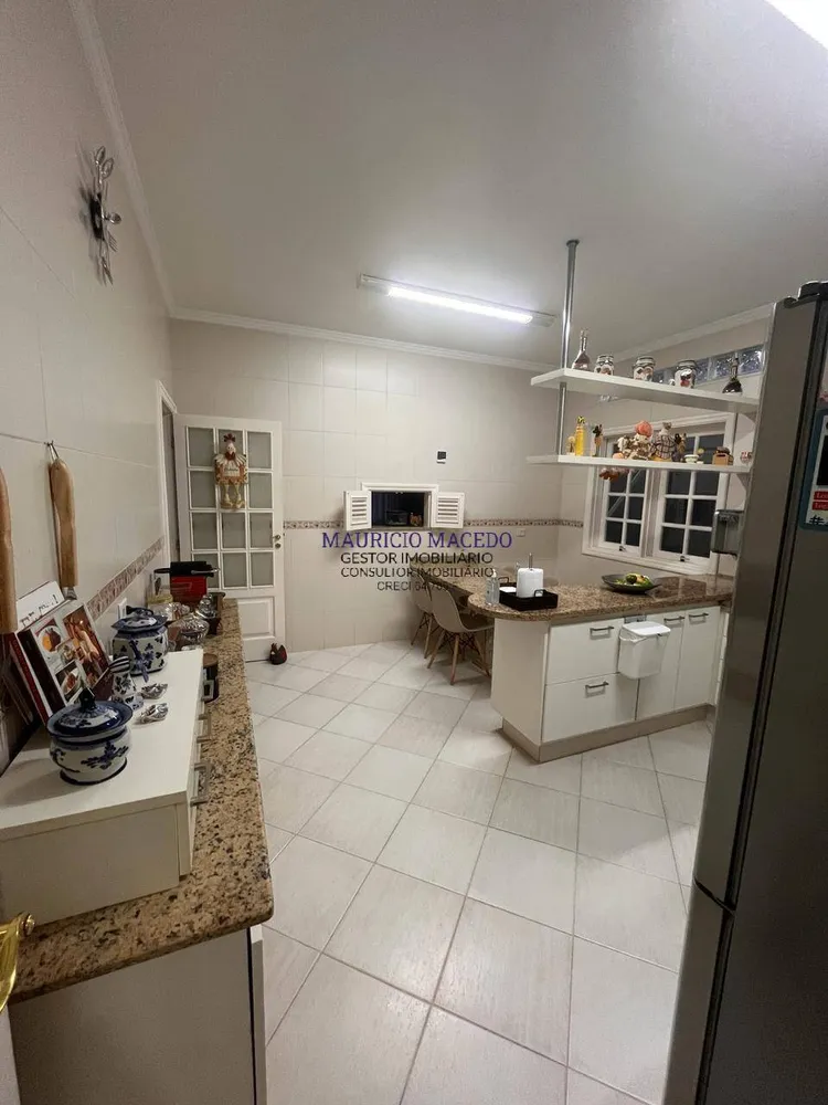 Casa, 3 quartos, 230 m² - Foto 14