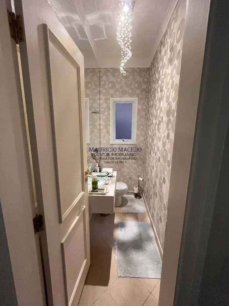 Casa, 3 quartos, 230 m² - Foto 2