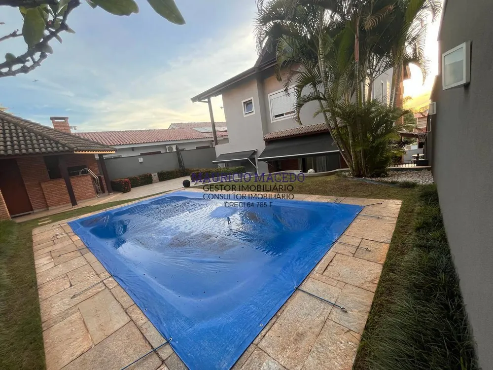 Casa, 3 quartos, 230 m² - Foto 15