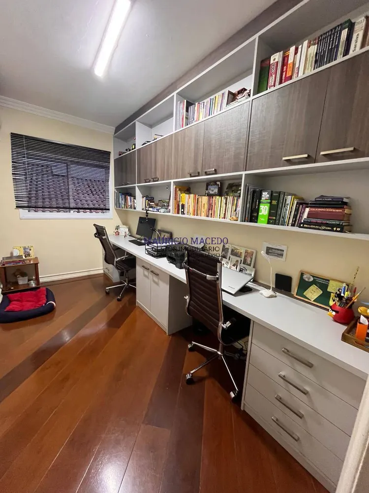 Casa, 3 quartos, 230 m² - Foto 9
