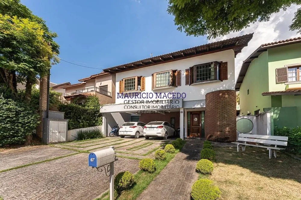 Casa, 4 quartos, 305 m² - Foto 5