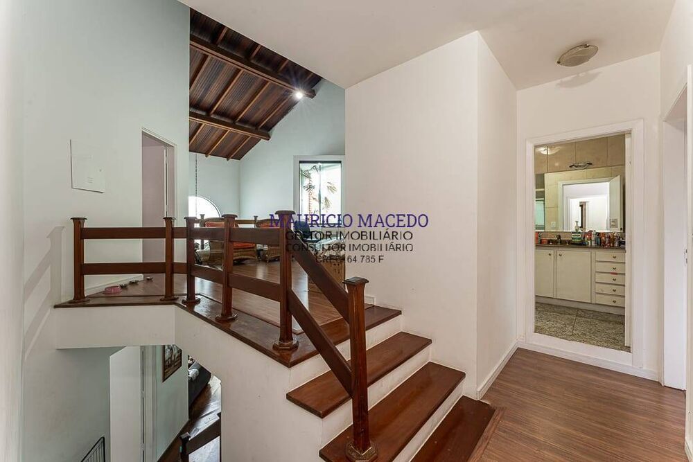 Casa, 4 quartos, 305 m² - Foto 3