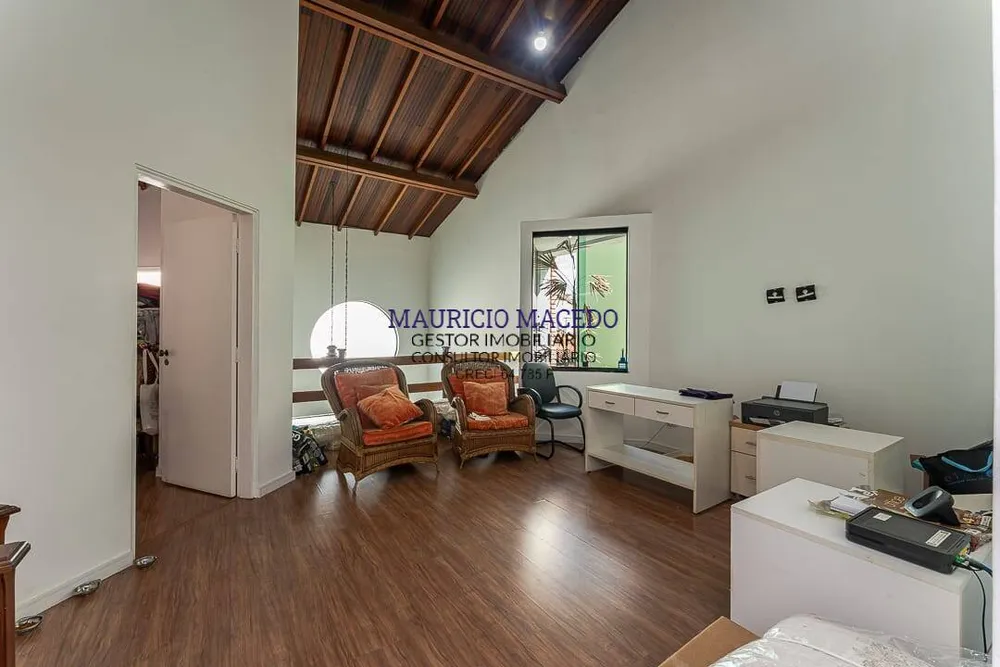 Casa, 4 quartos, 305 m² - Foto 11