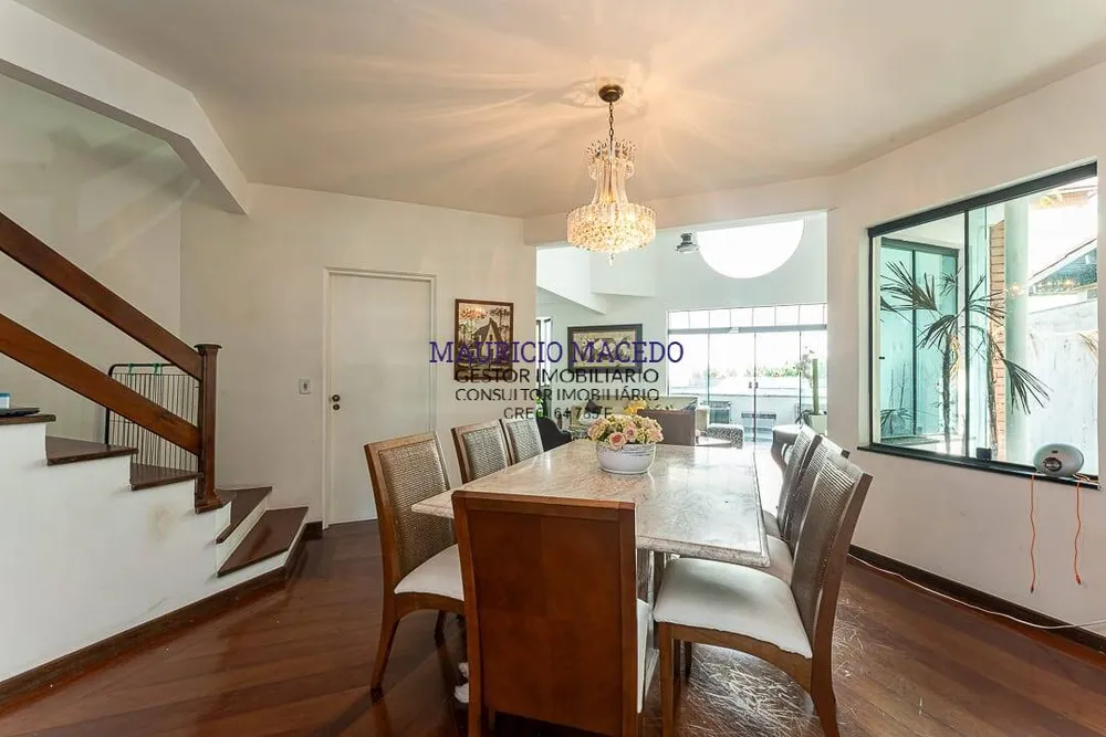 Casa, 4 quartos, 305 m² - Foto 9