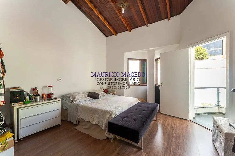 Casa, 4 quartos, 305 m² - Foto 7