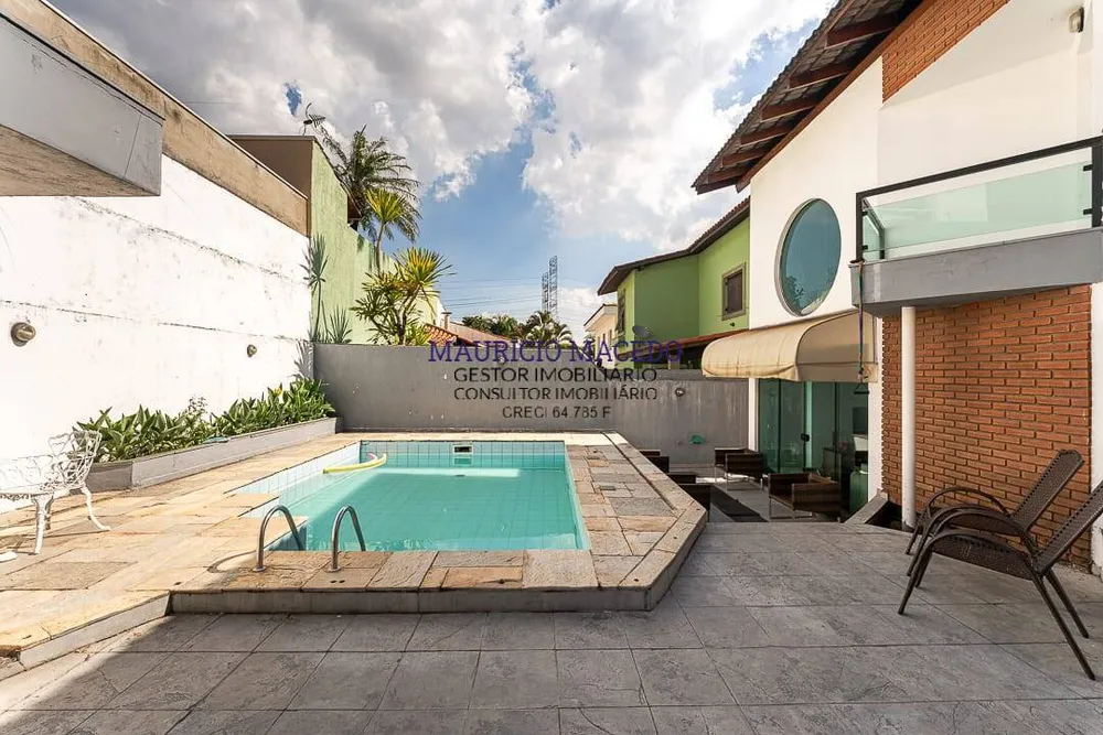 Casa, 4 quartos, 305 m² - Foto 10