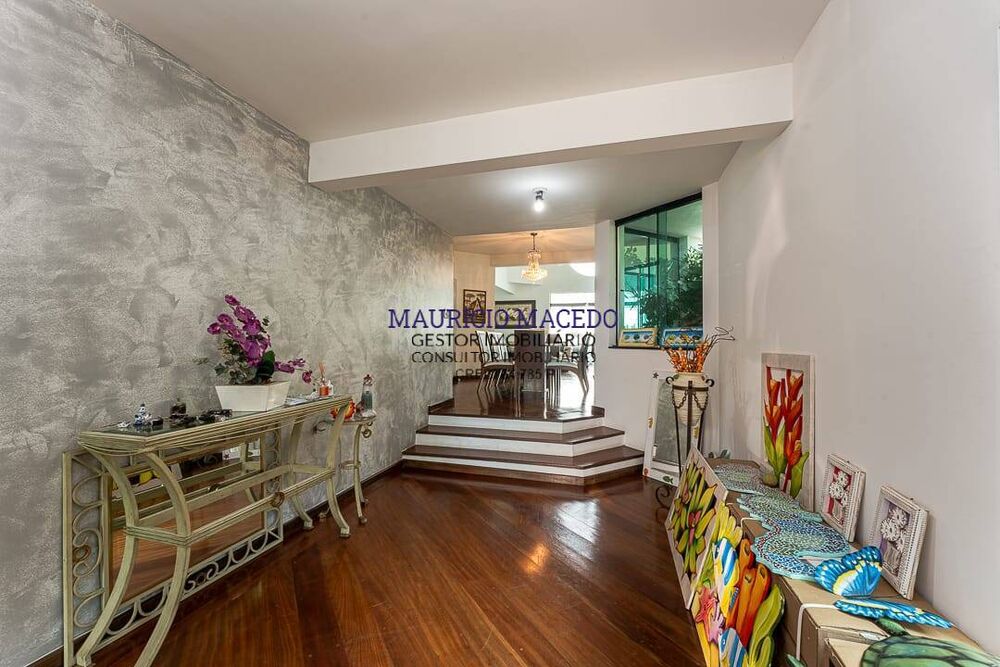 Casa, 4 quartos, 305 m² - Foto 2