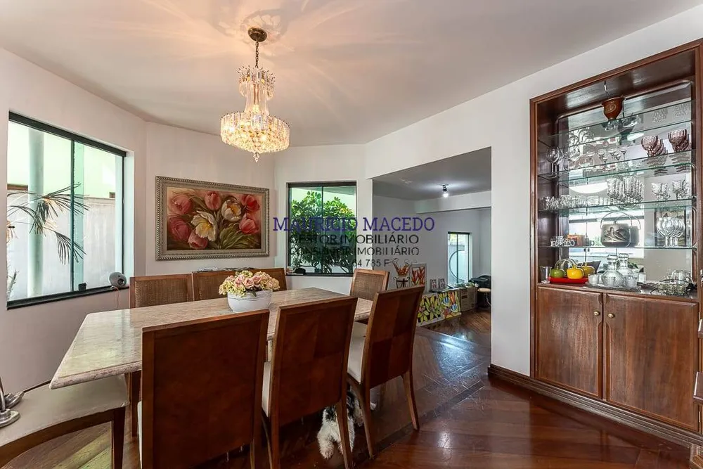 Casa, 4 quartos, 305 m² - Foto 6