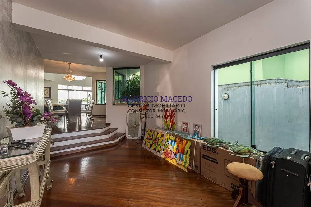 Casa, 4 quartos, 305 m² - Foto 14
