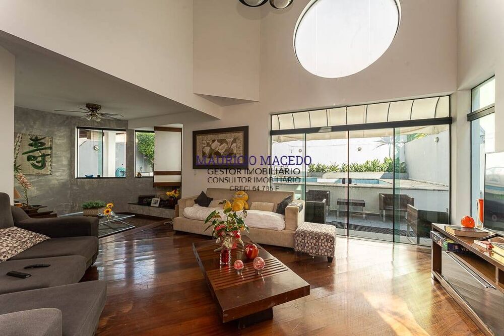 Casa, 4 quartos, 305 m² - Foto 4