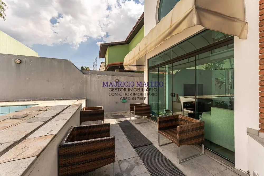 Casa, 4 quartos, 305 m² - Foto 12