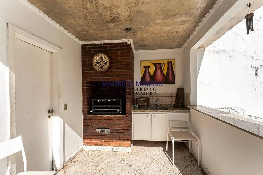Casa, 4 quartos, 305 m² - Foto 13