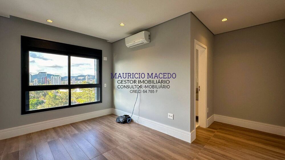 Apartamento, 4 quartos, 344 m² - Foto 2
