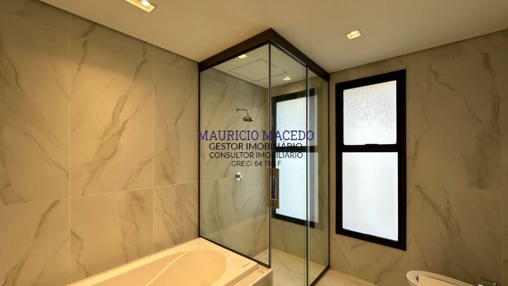 Apartamento, 4 quartos, 344 m² - Foto 1