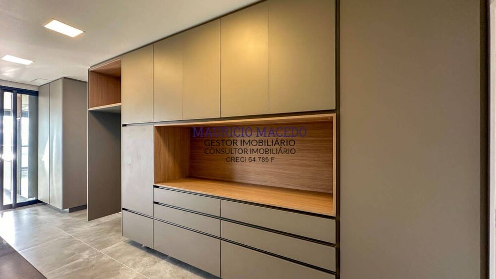 Apartamento, 4 quartos, 344 m² - Foto 3