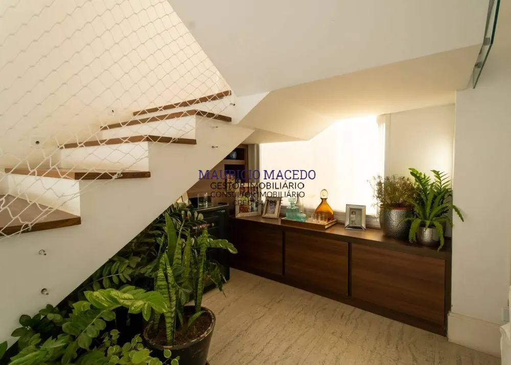 Casa, 5 quartos, 460 m² - Foto 11