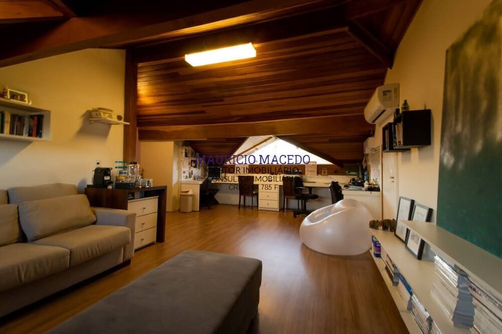 Casa, 5 quartos, 460 m² - Foto 2