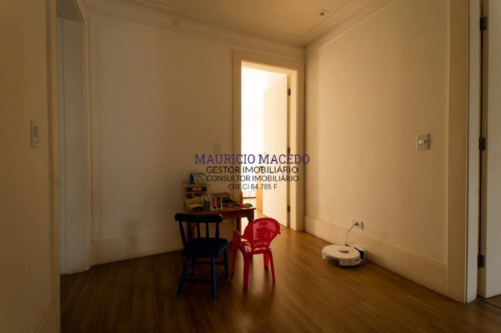 Casa, 5 quartos, 460 m² - Foto 1