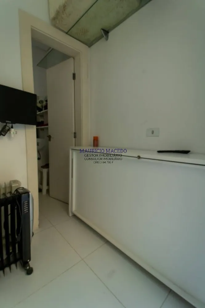 Casa, 5 quartos, 460 m² - Foto 1