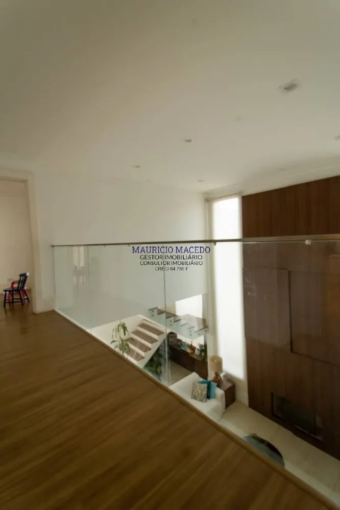 Casa, 5 quartos, 460 m² - Foto 10