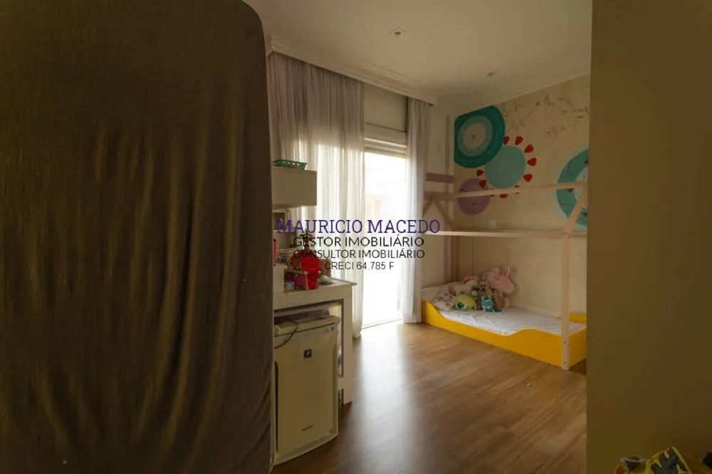 Casa, 5 quartos, 460 m² - Foto 9