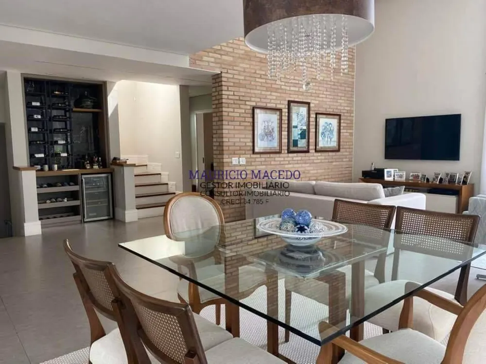 Casa, 3 quartos, 400 m² - Foto 7