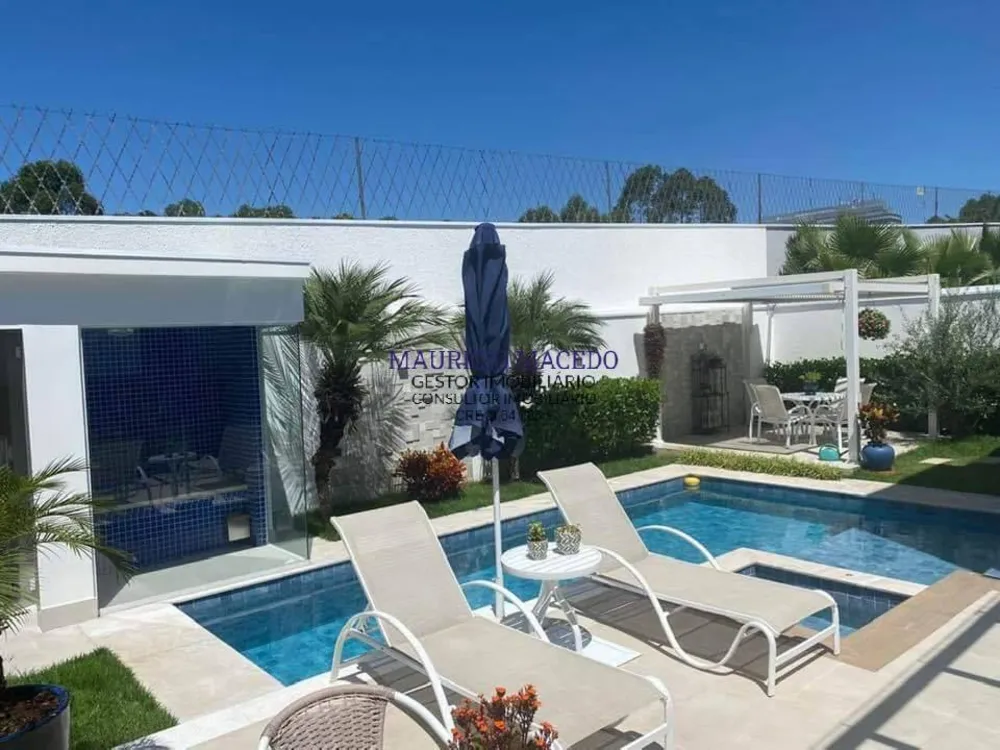 Casa, 3 quartos, 400 m² - Foto 5