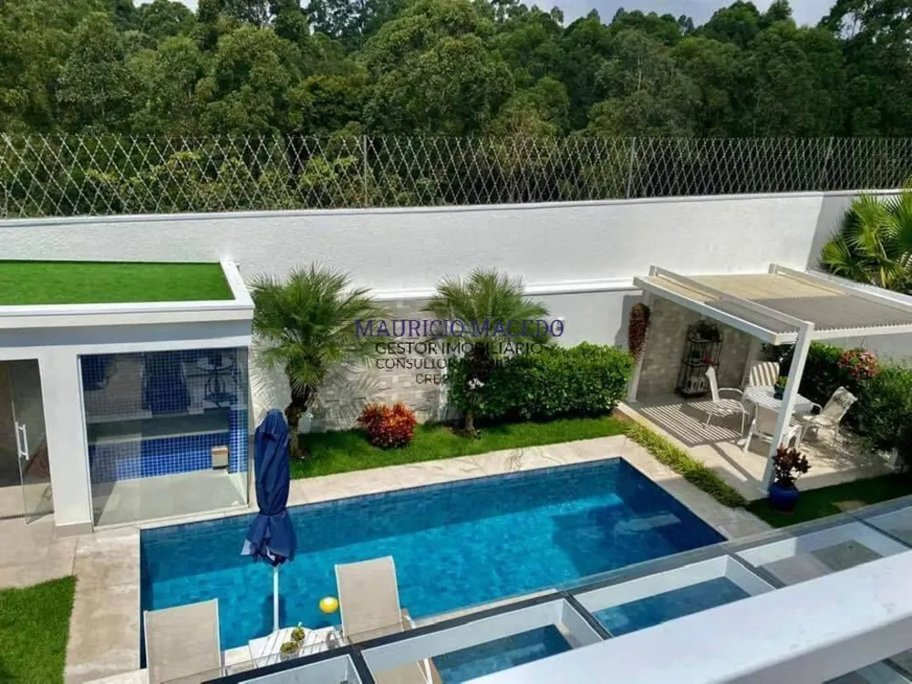 Casa, 3 quartos, 400 m² - Foto 9