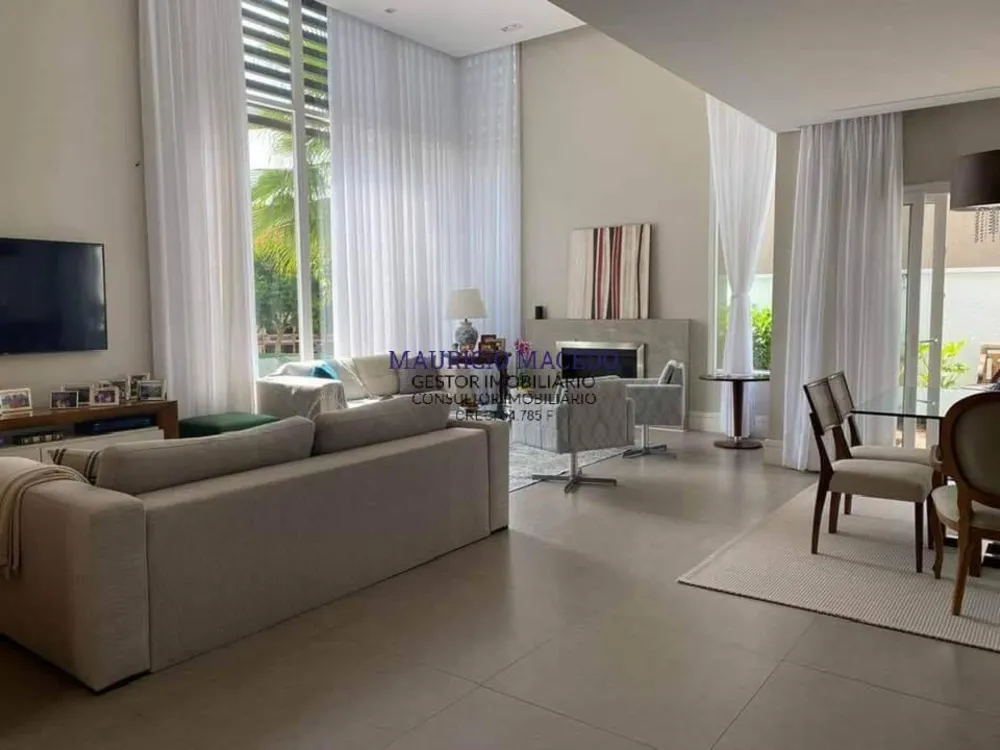 Casa, 3 quartos, 400 m² - Foto 13