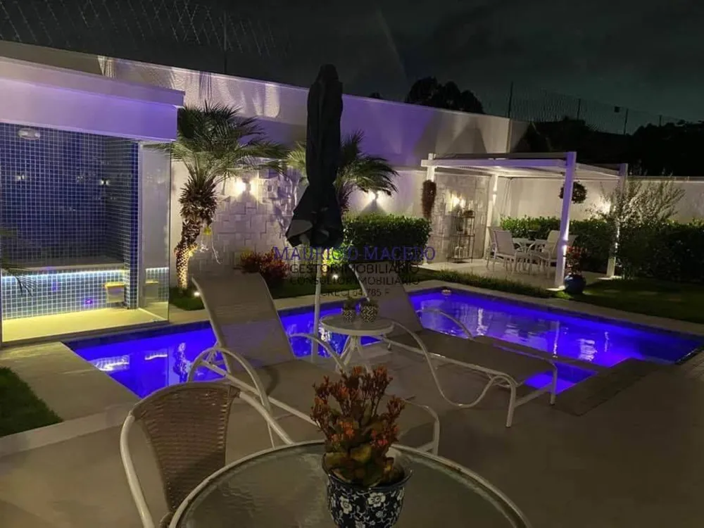 Casa, 3 quartos, 400 m² - Foto 7