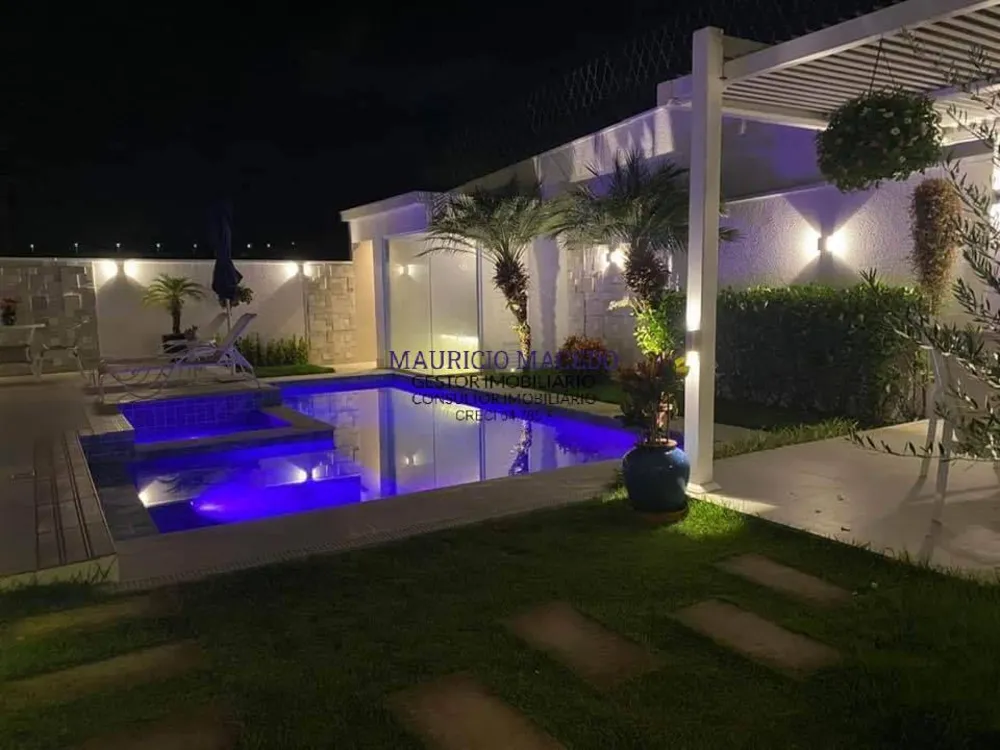 Casa, 3 quartos, 400 m² - Foto 6