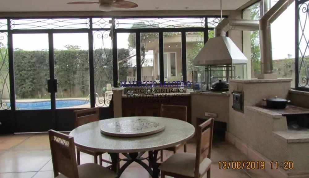 Casa, 4 quartos, 476 m² - Foto 5