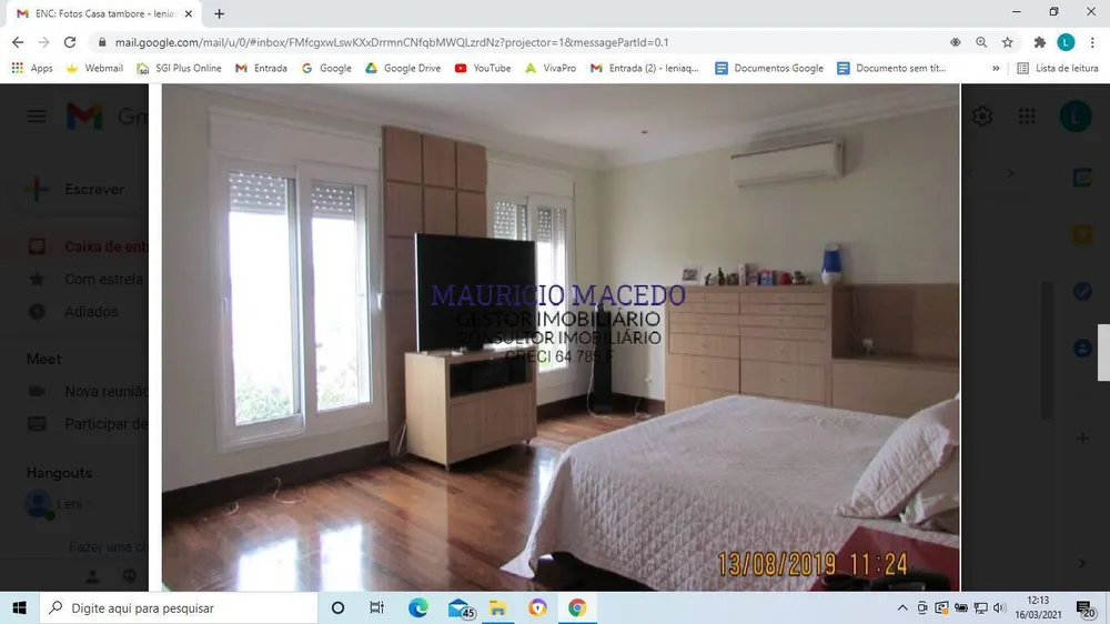 Casa, 4 quartos, 476 m² - Foto 10