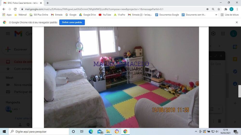 Casa, 4 quartos, 476 m² - Foto 2