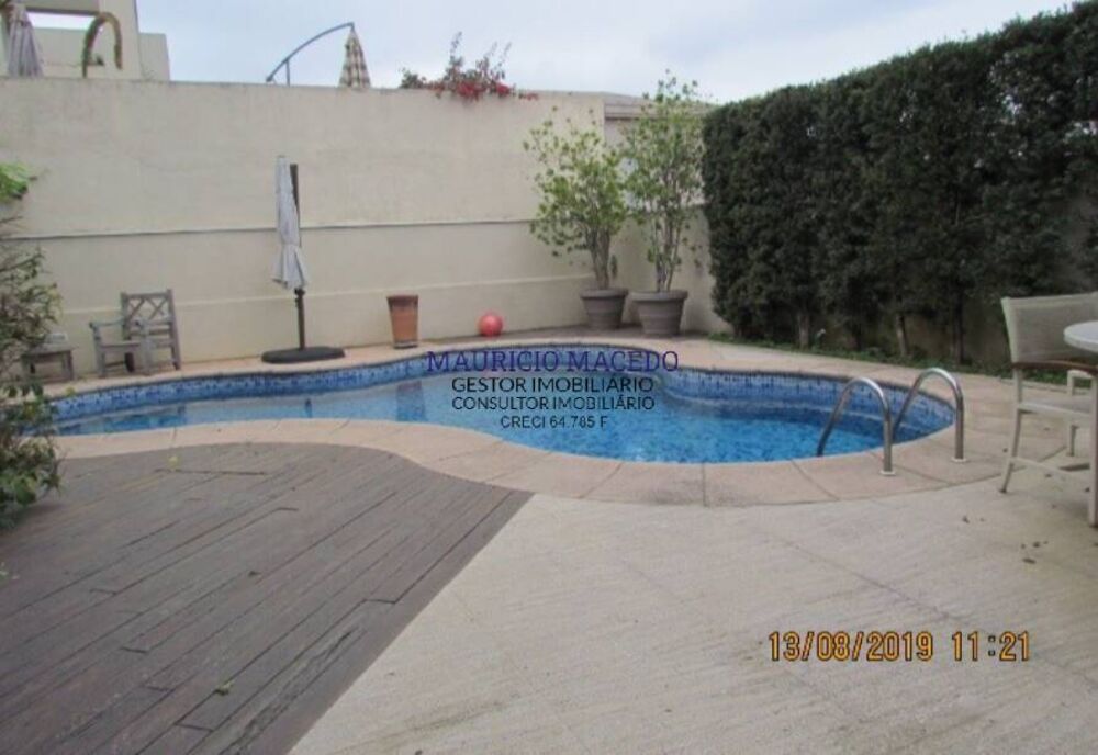 Casa, 4 quartos, 476 m² - Foto 1