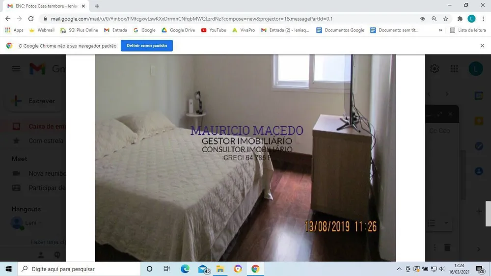 Casa, 4 quartos, 476 m² - Foto 7