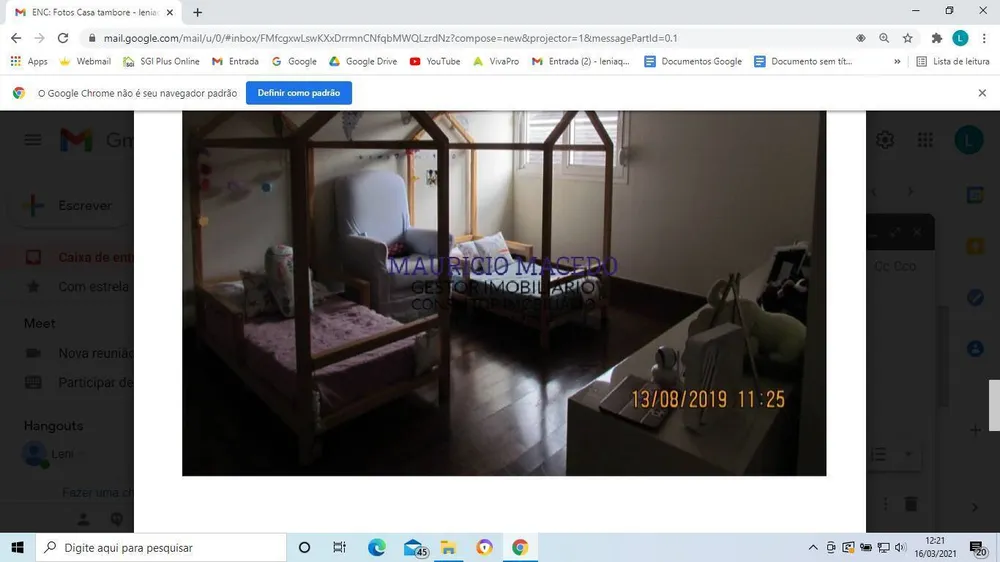 Casa, 4 quartos, 476 m² - Foto 13