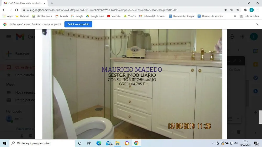 Casa, 4 quartos, 476 m² - Foto 5