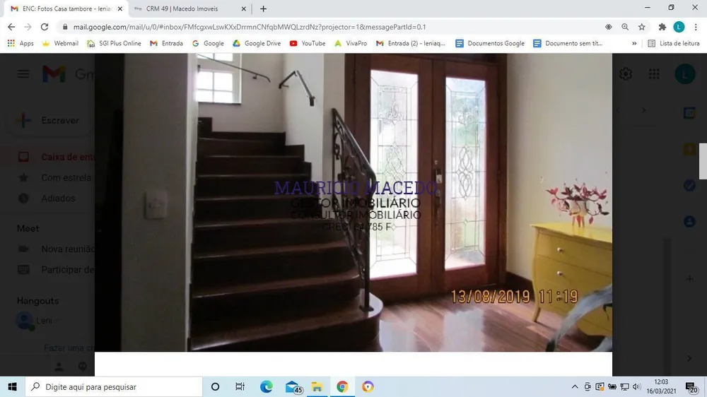 Casa, 4 quartos, 476 m² - Foto 6