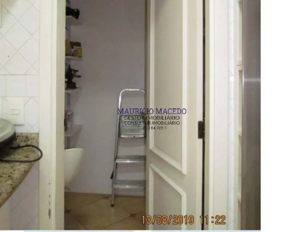 Casa, 4 quartos, 476 m² - Foto 12