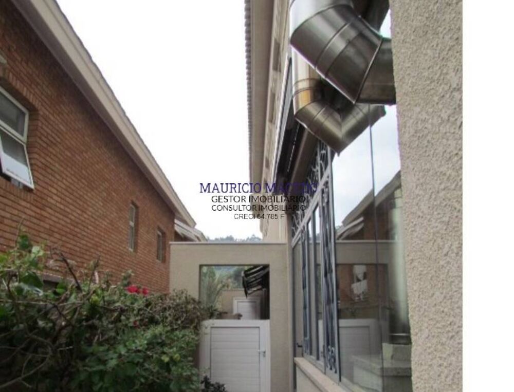 Casa, 4 quartos, 476 m² - Foto 4