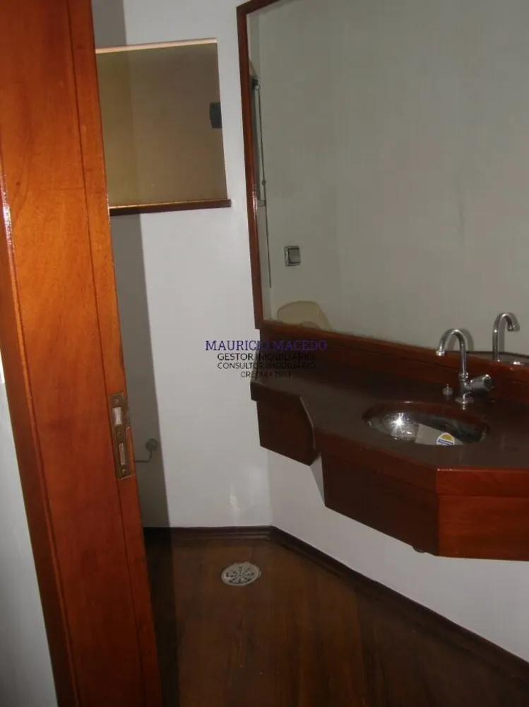 Casa, 4 quartos, 484 m² - Foto 16