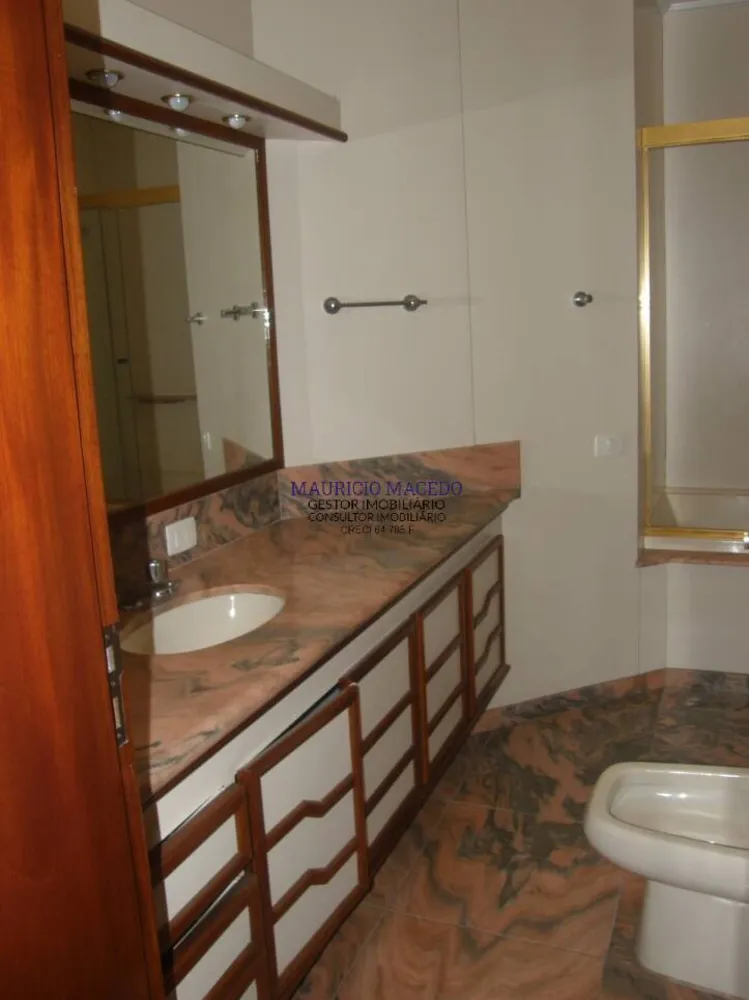 Casa, 4 quartos, 484 m² - Foto 11