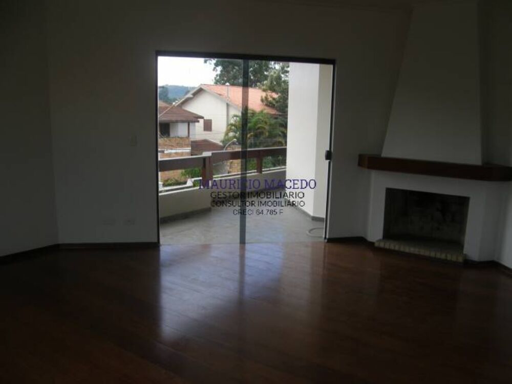 Casa, 4 quartos, 484 m² - Foto 2