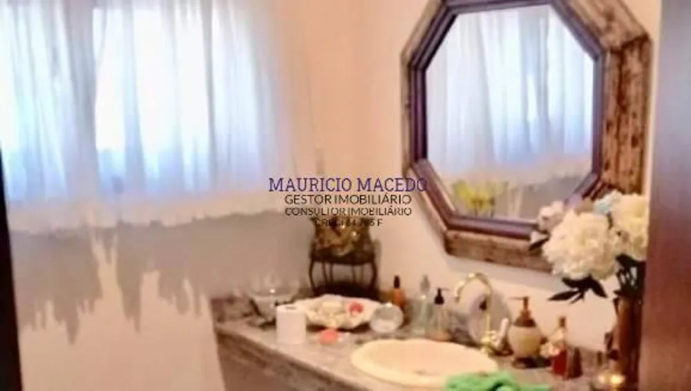 Casa, 4 quartos, 550 m² - Foto 4